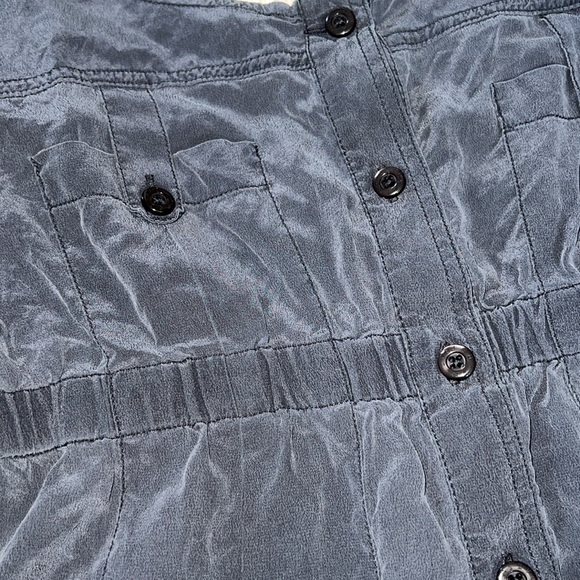 Quicksilver Silk Tank - Picture 2 of 5